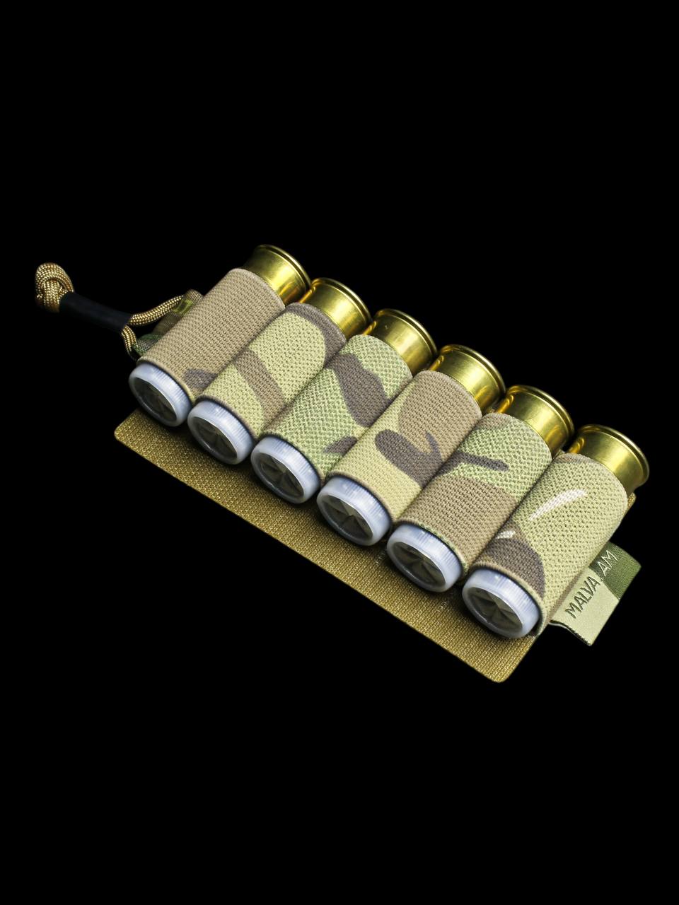 Патронташ MALVA AMMUNITION UKRAINE