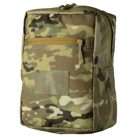 Утилітарний підсумок вертикальний 3,9 L – Ganymede (Multicam) DEF UA