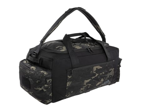 Дорожня сумка Helikon-tex Enlarged Urban Training MultiCam Black