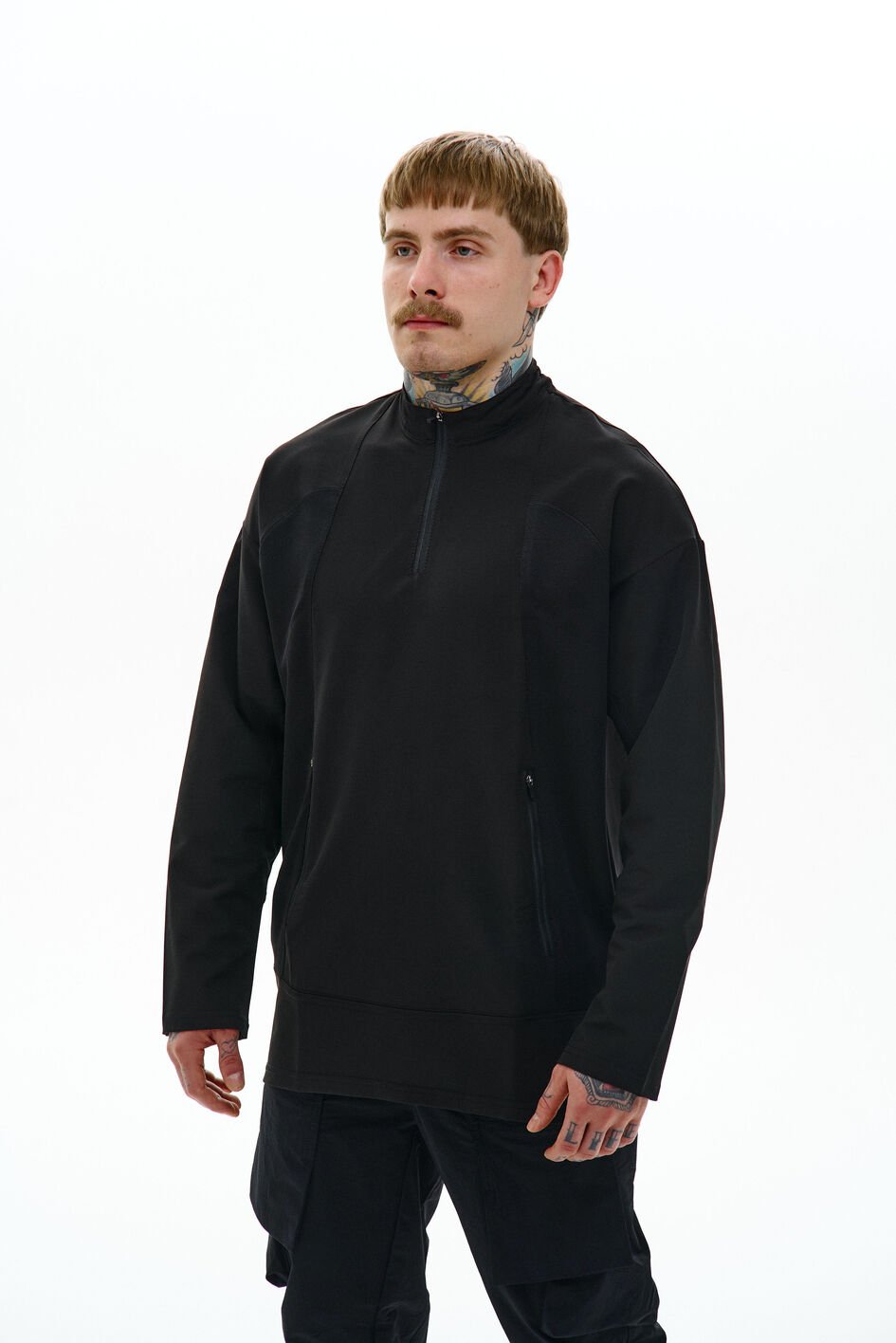 Світшот Скейп TURWEAR - Фото 8