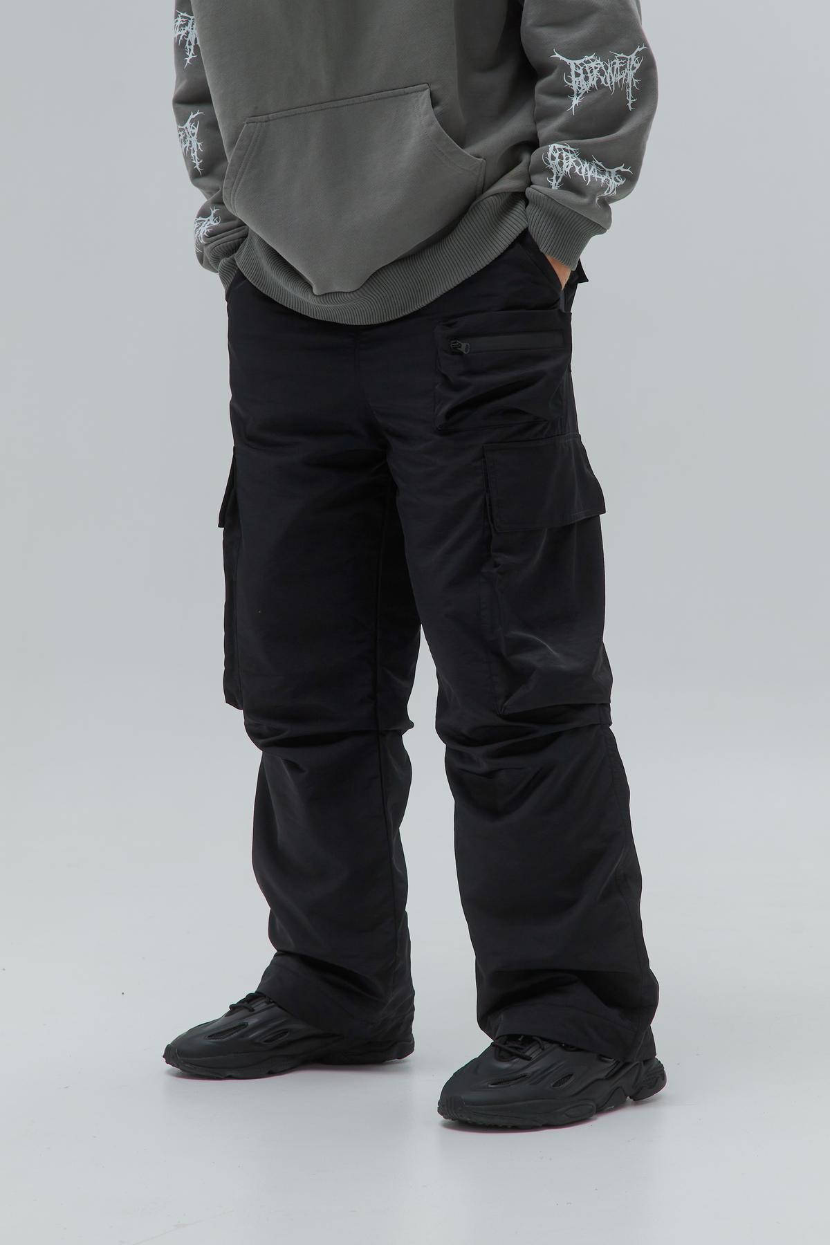 Штани Тошин TURWEAR