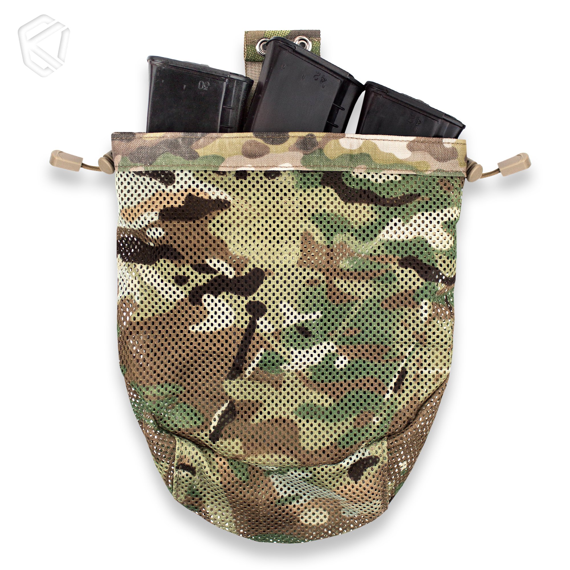 Сумка скиду DB-V1 мультикам KAMBER