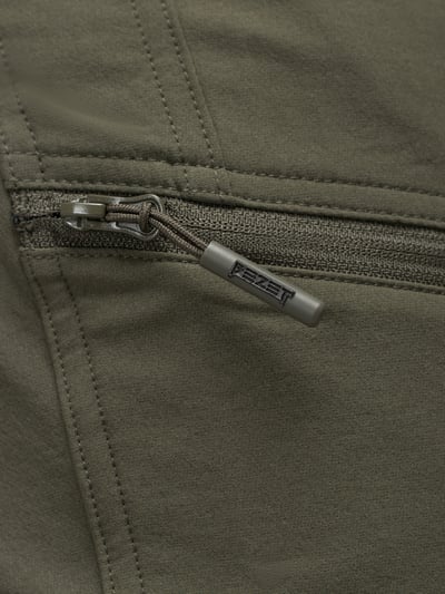 Штани карго тактичні BEZET TactDry 240 хакі - Фото 24