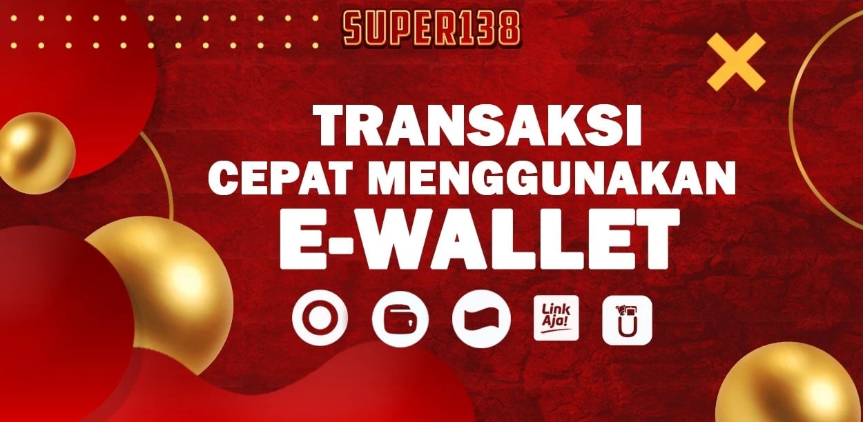 EWALLET