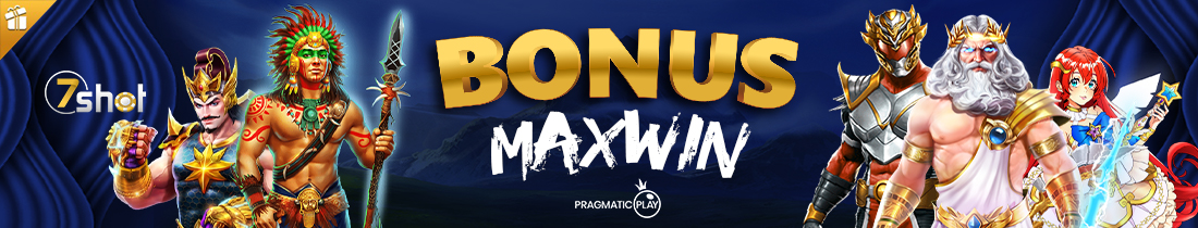 BONUS MAXWIN