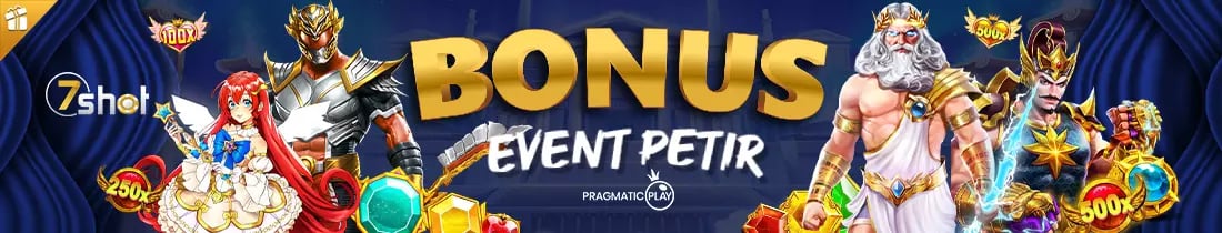 EVENT PETIR 7SHOT