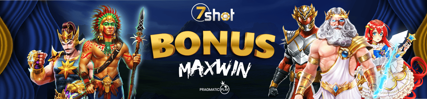 Bonus Maxwin