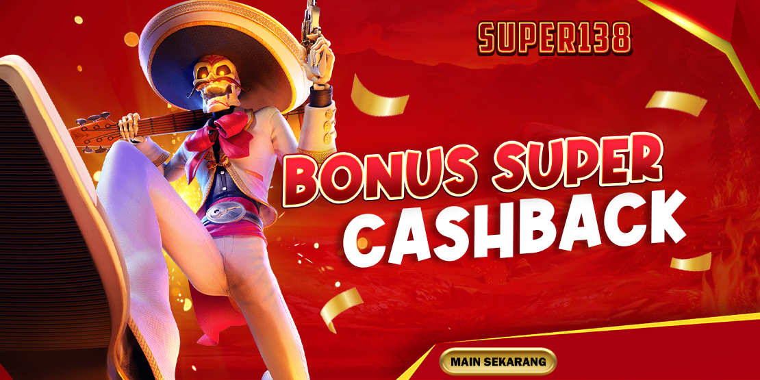 BONUS-SUPER-CASHBACK