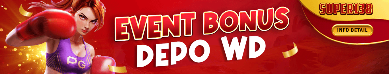 EVENT DEPO WD SUPER138