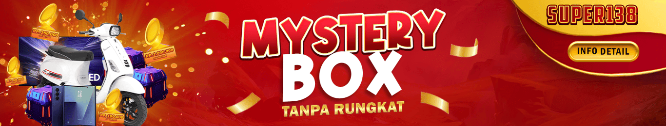 Mystery Box