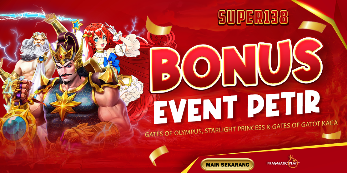 EVENT PETIR SUPER