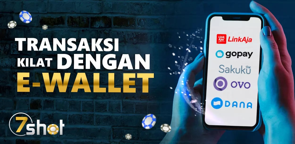 EWALLET