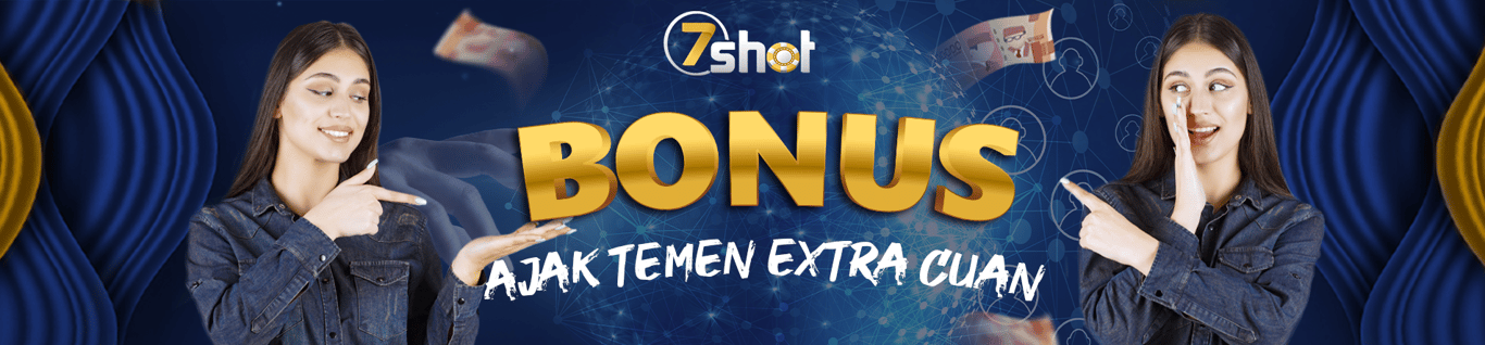 BONUS EXTRA CUAN
