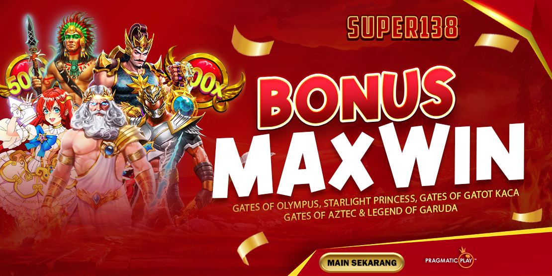 BANNER MAXWIN