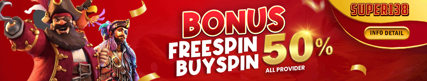 BONUS FREESPIN