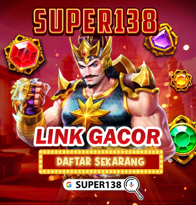 Super138 | Situs Slot Gacor Terpercaya & Terbaik 2025