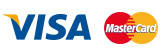 Visa y MasterCard