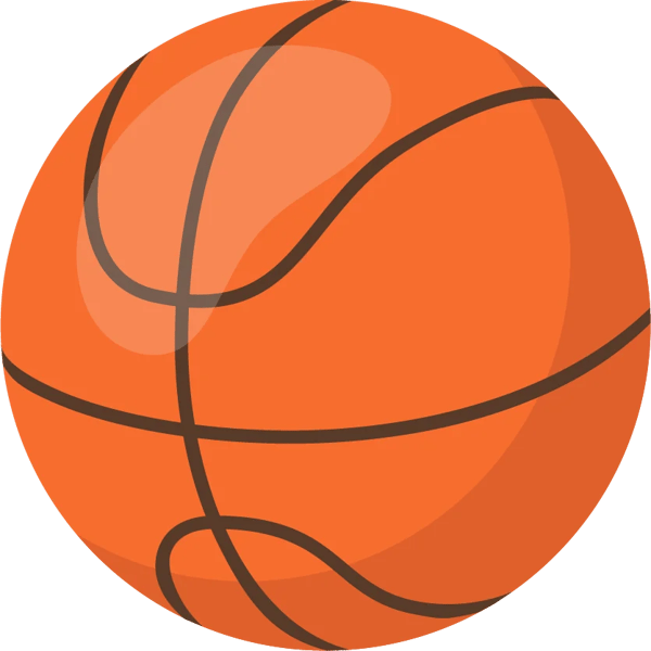 Basketball icon