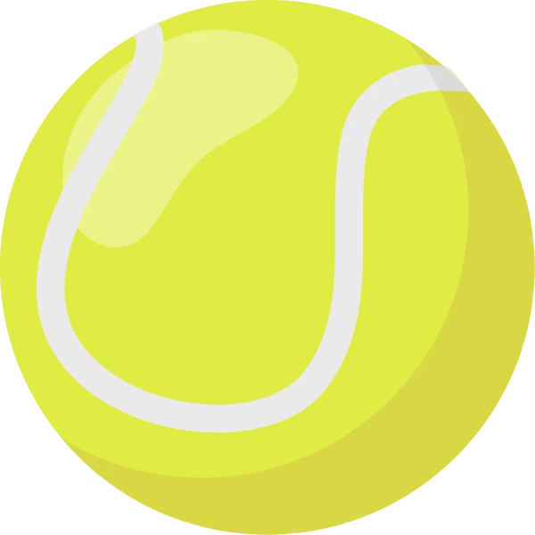 tennis icon