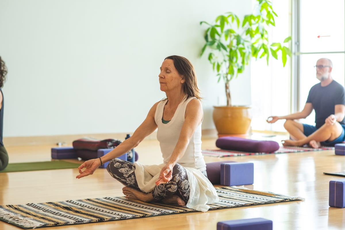Saturday Wellness with kayla Tizanno - Sep 05, 2026 at Flow Yoga South Congress