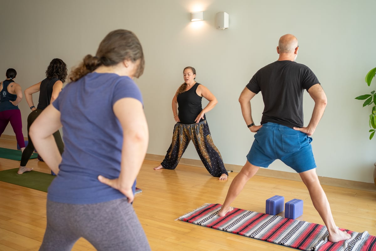 Test event for testing pub ev 002 - Dec 08, 2026 at Flow Yoga westgate