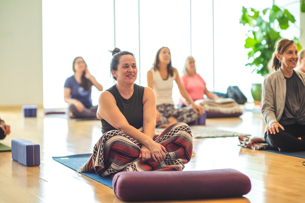 Sunday Fire: A Journey of Forgiveness, Self-Love & Emotional Healing at Flow Yoga Westgate in Westgate Austin