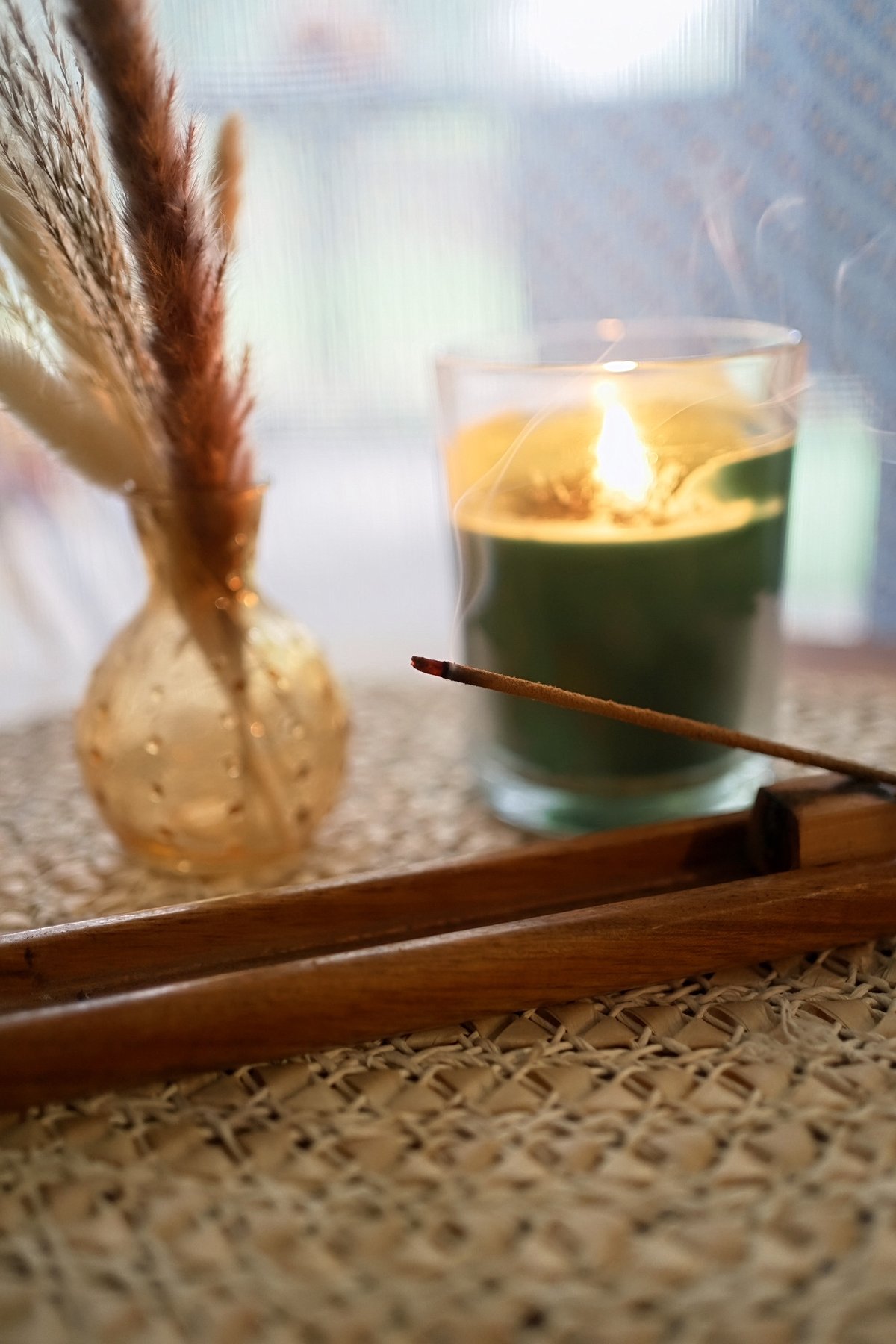 Downshift: A Nervous System Reset Experience - Jun 14, 2026 at Flow Yoga 3rd eye