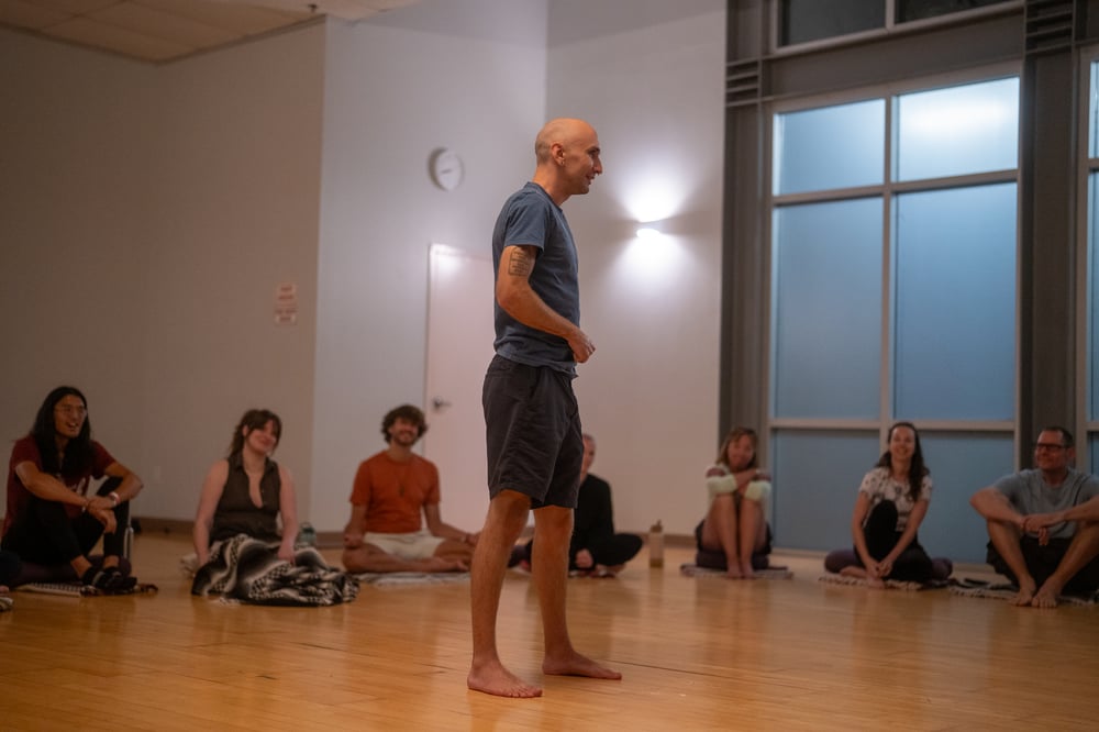 Sunday Fire: Sound Healing Experience at Flow Yoga Westgate in Westgate Austin