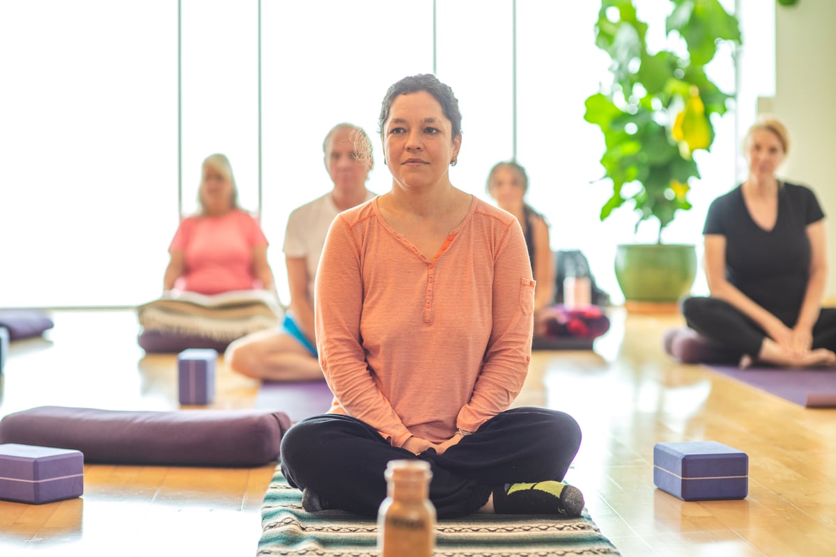 Sunday Fire with Derek lively - Jun 07, 2026 at Flow Yoga westgate