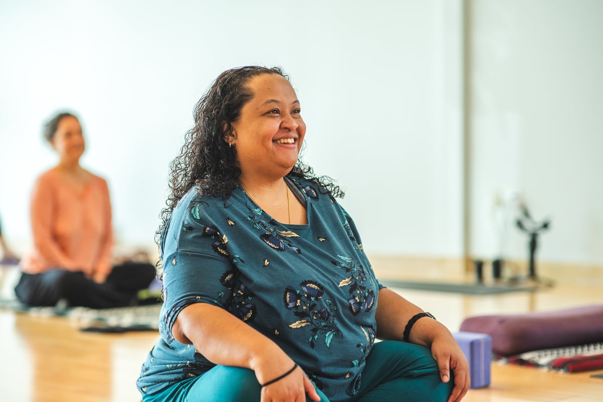 Saturday Wellness: Somatic/Restorative/Sound - Jun 27, 2026 at Flow Yoga South Congress