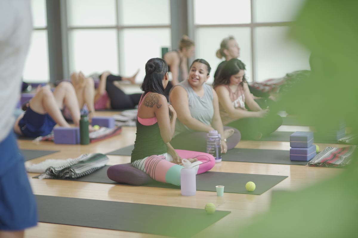Yoga for the Creative Soul - Jun 28, 2026 at Flow Yoga north loop