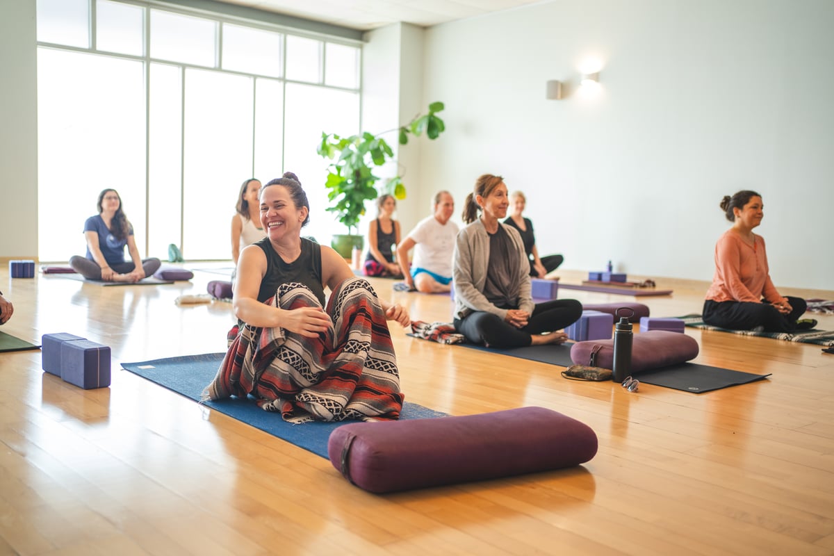 Sunday Wellness: Inner Child Healing - Feb 08, 2026 at Flow Yoga westgate