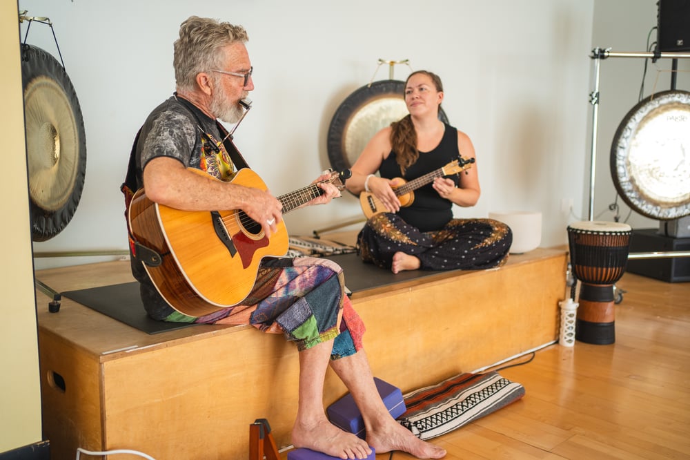 Fall Equinox Ceremony: Return to Balance at Flow Yoga Westgate in Westgate Austin