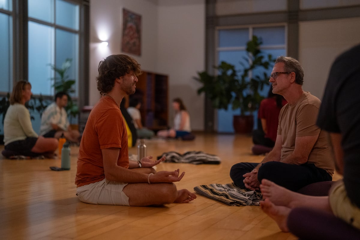 Test event for ettsing new cs tm d - Oct 15, 2026 at Flow Yoga cedar park