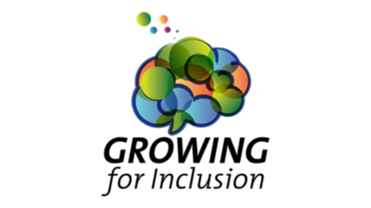 Growing For Inclusion