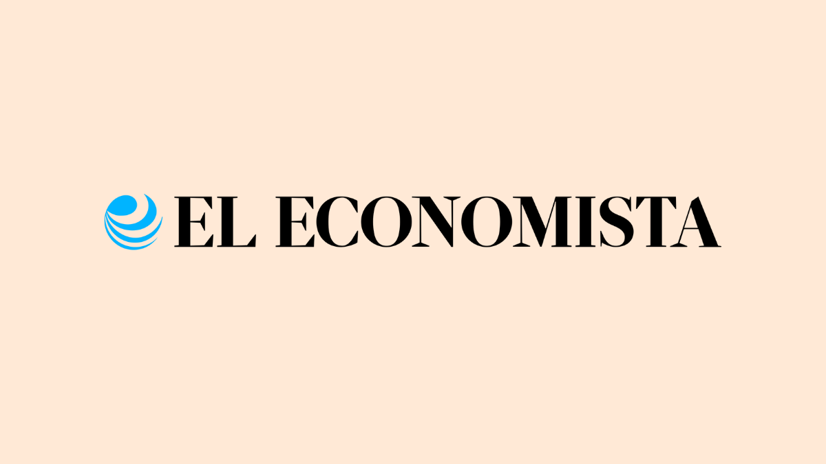 Logotipo de "El Economista"
