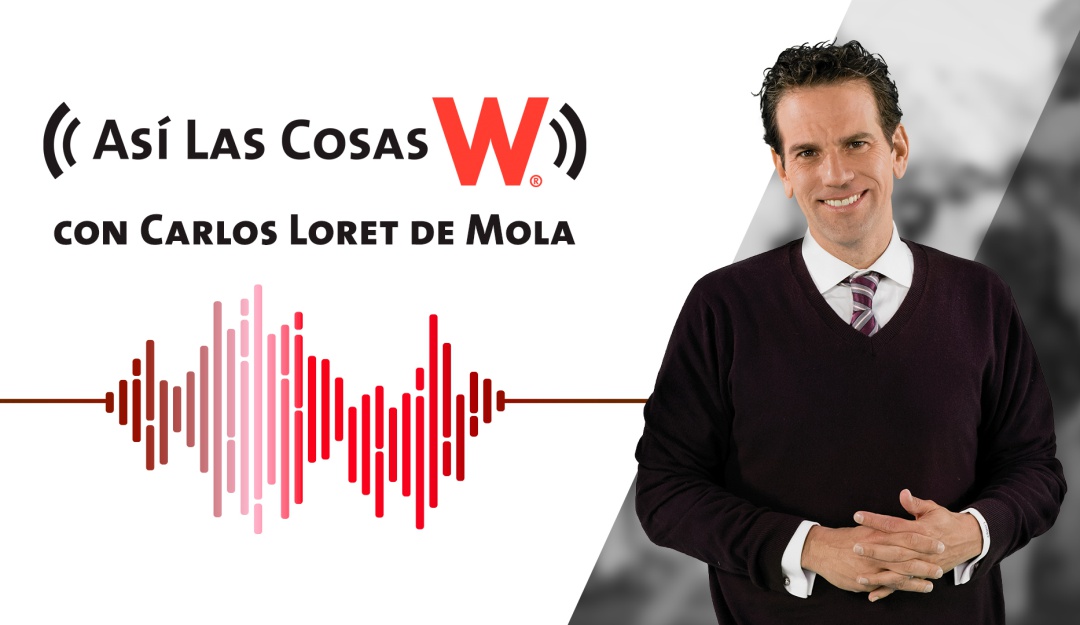 Carlos Loret de Mola