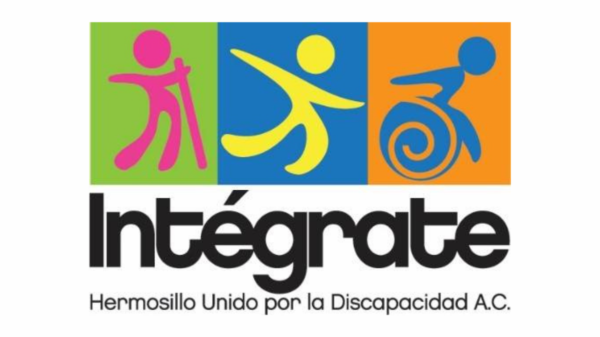 Intégrate Hermosillo Unido por la Discapacidad A.C.
