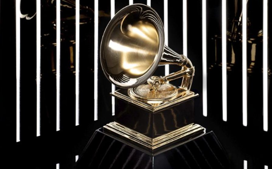Premio Grammy.