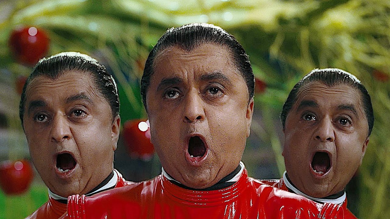 ¿Cómo se dice correctamente Oompa Loompas?