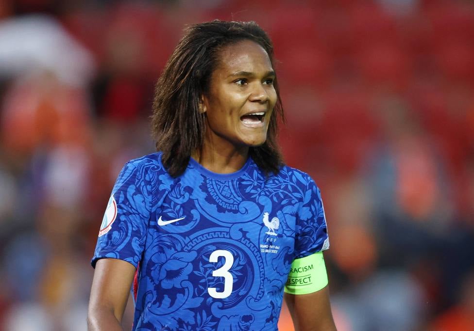 Wendie Renard