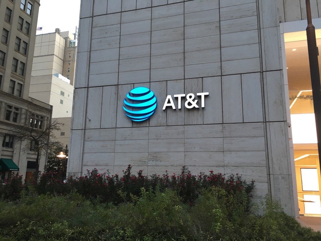 AT&T México