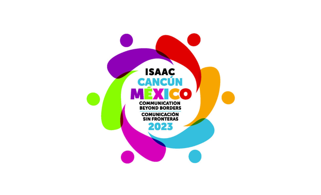 Logotipo del Congreso ISSAC Cancún México 2023