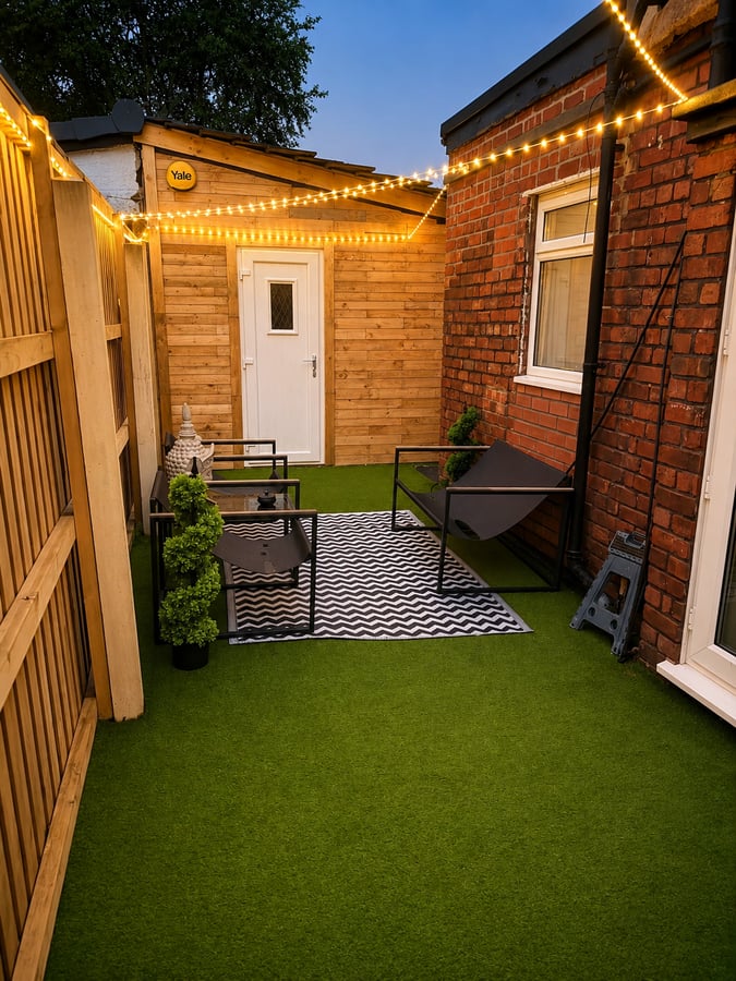 The Hideout Liverpool