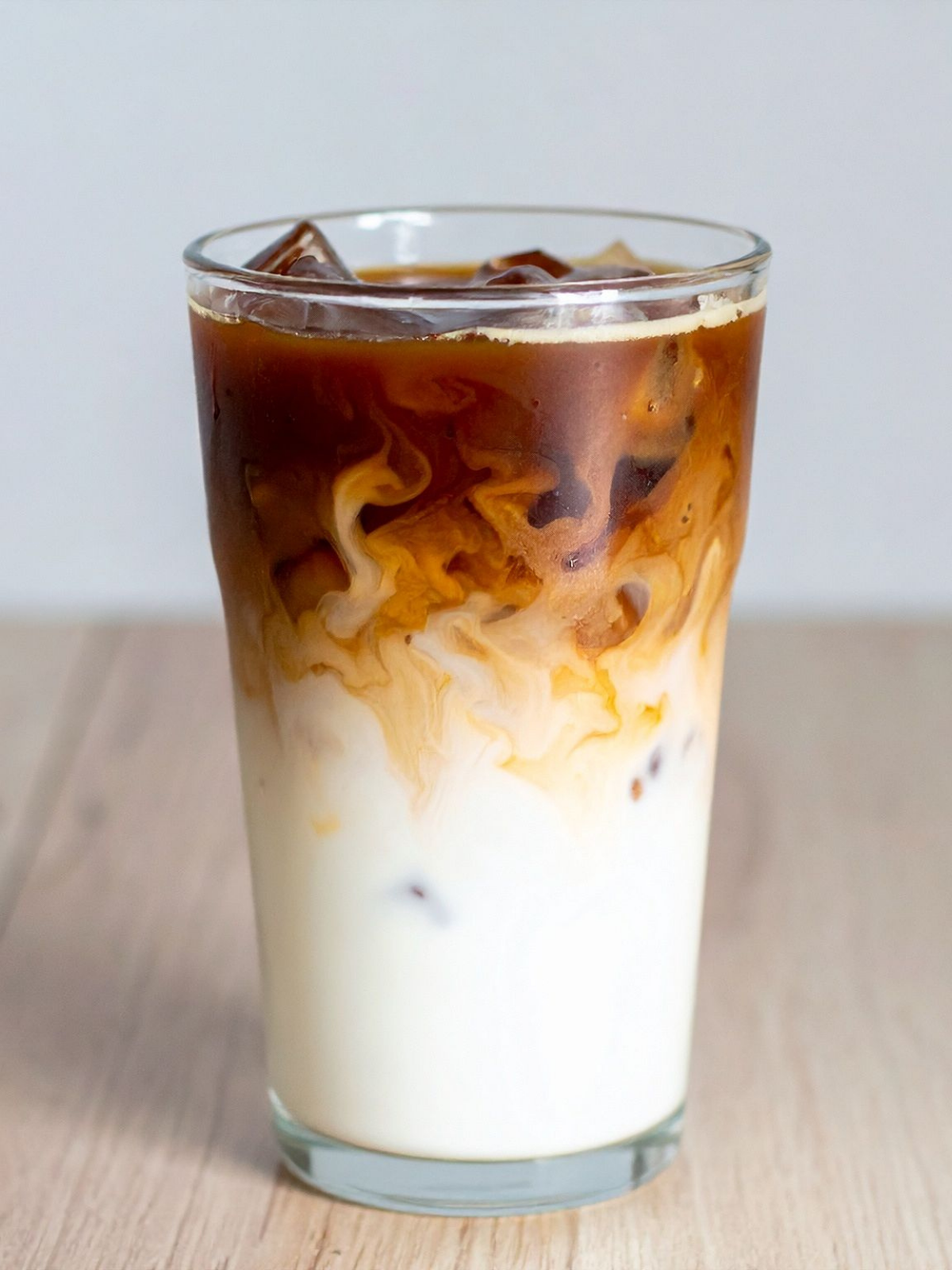 Sữa Tươi Cà Phê