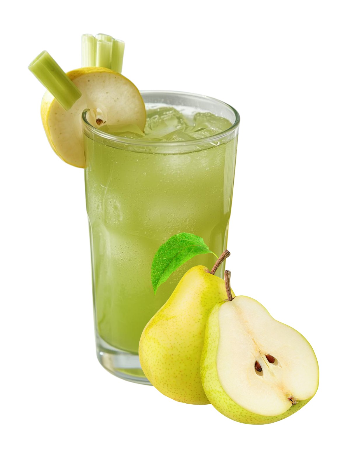 Nước Ép Lê Cần Tây