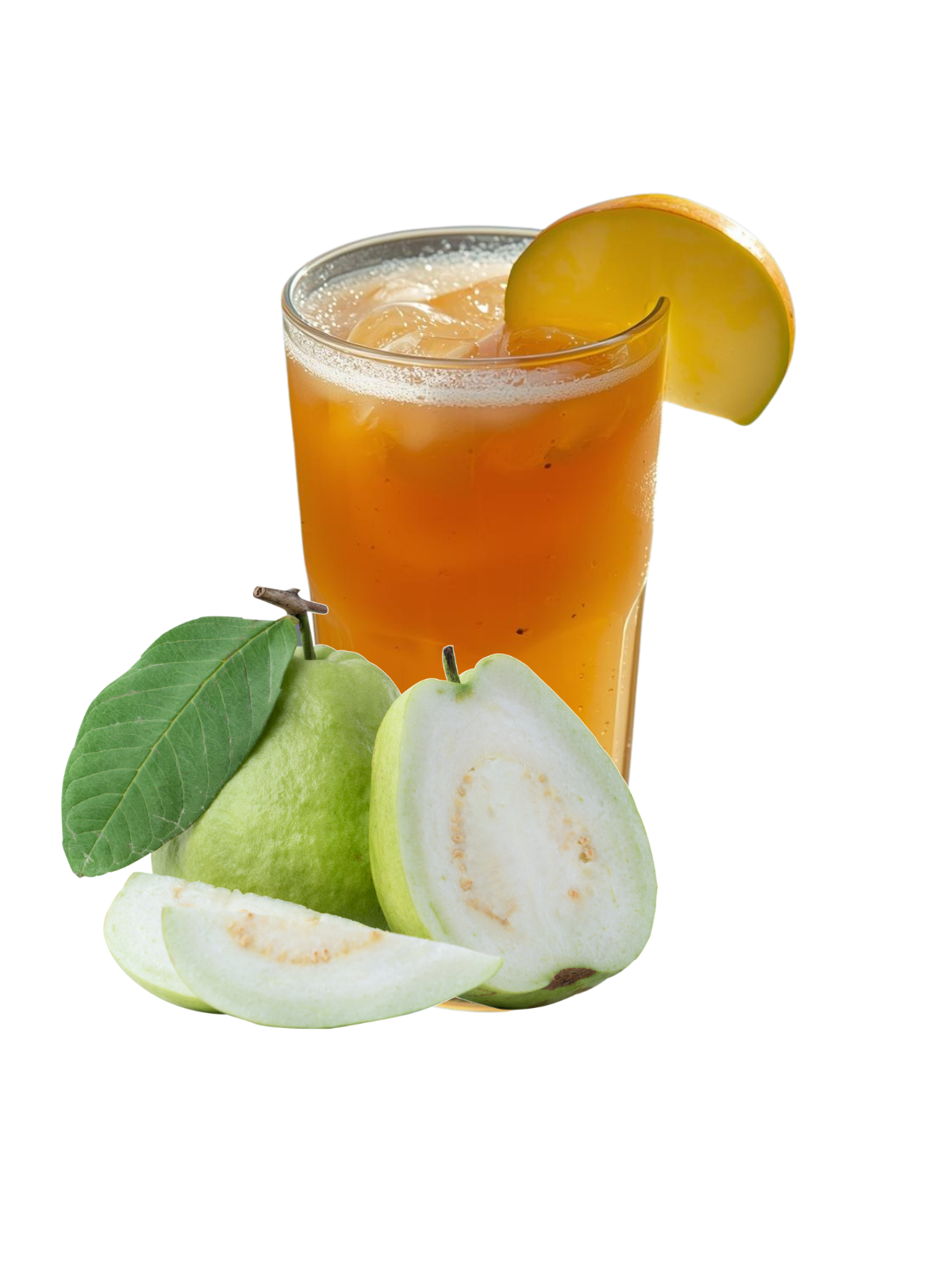 Nước Ép Táo Ổi