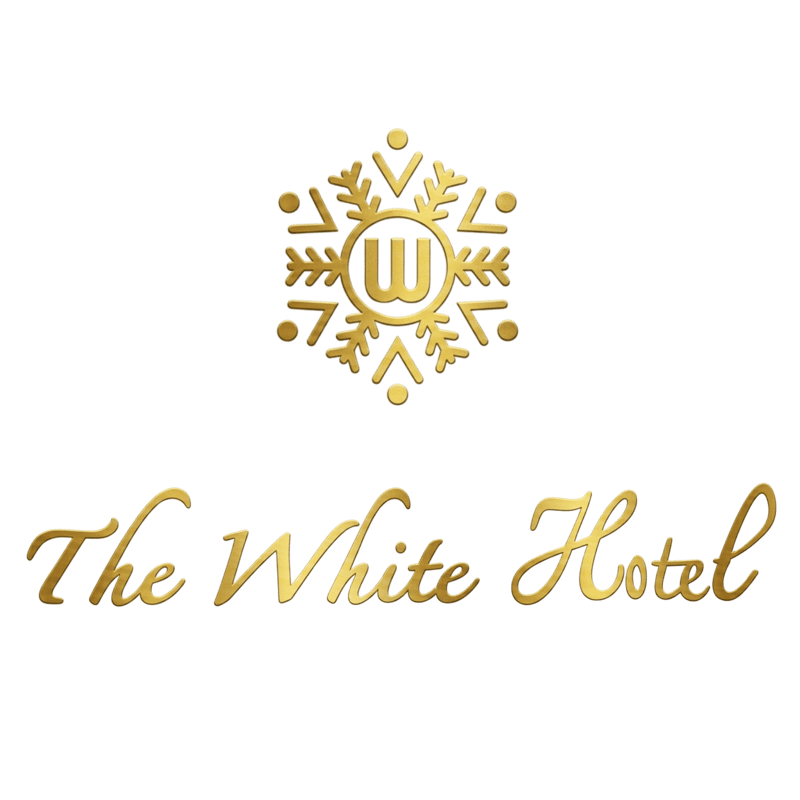 The White Hotel logo