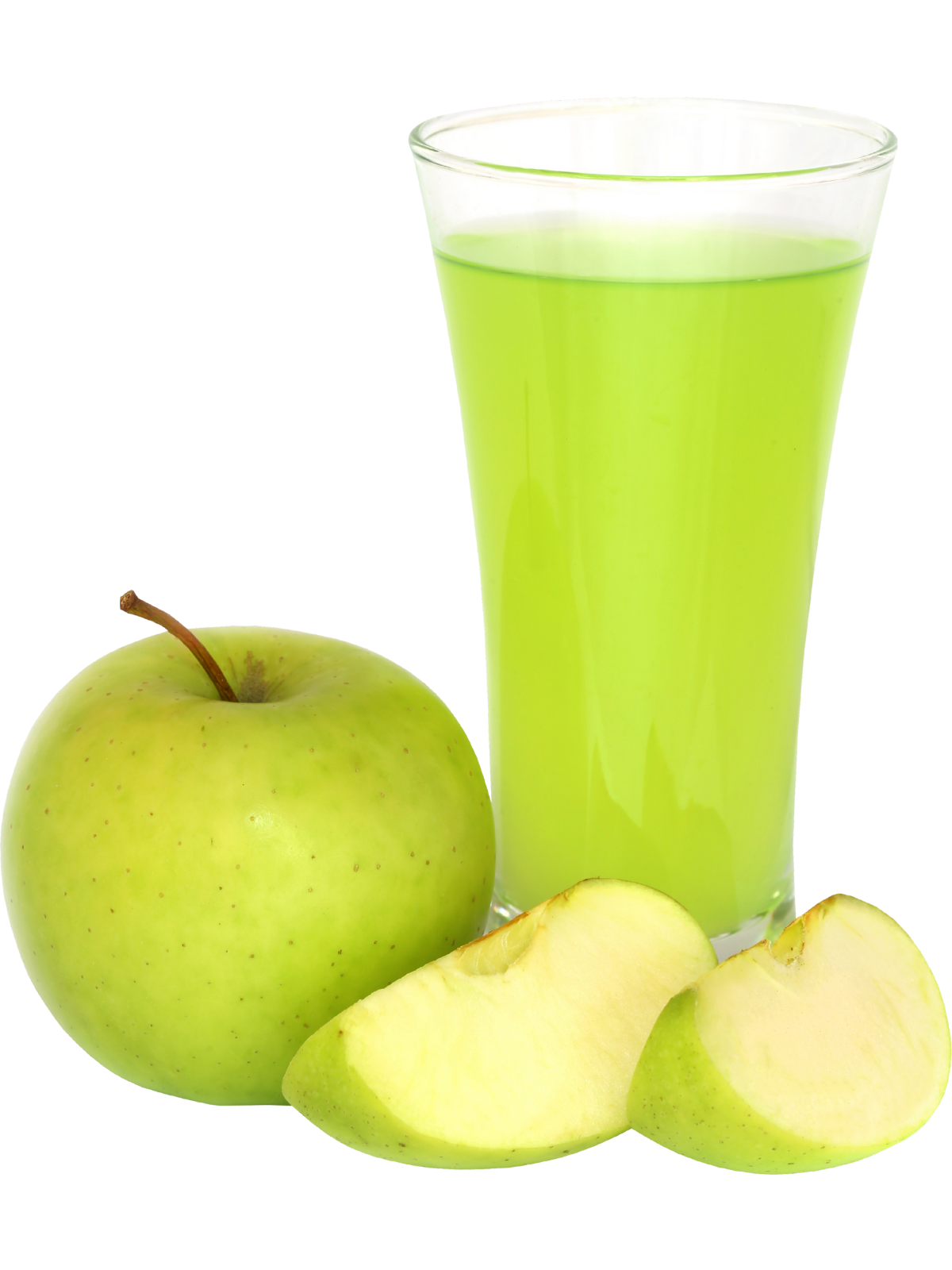 Nước Ép Táo Xanh