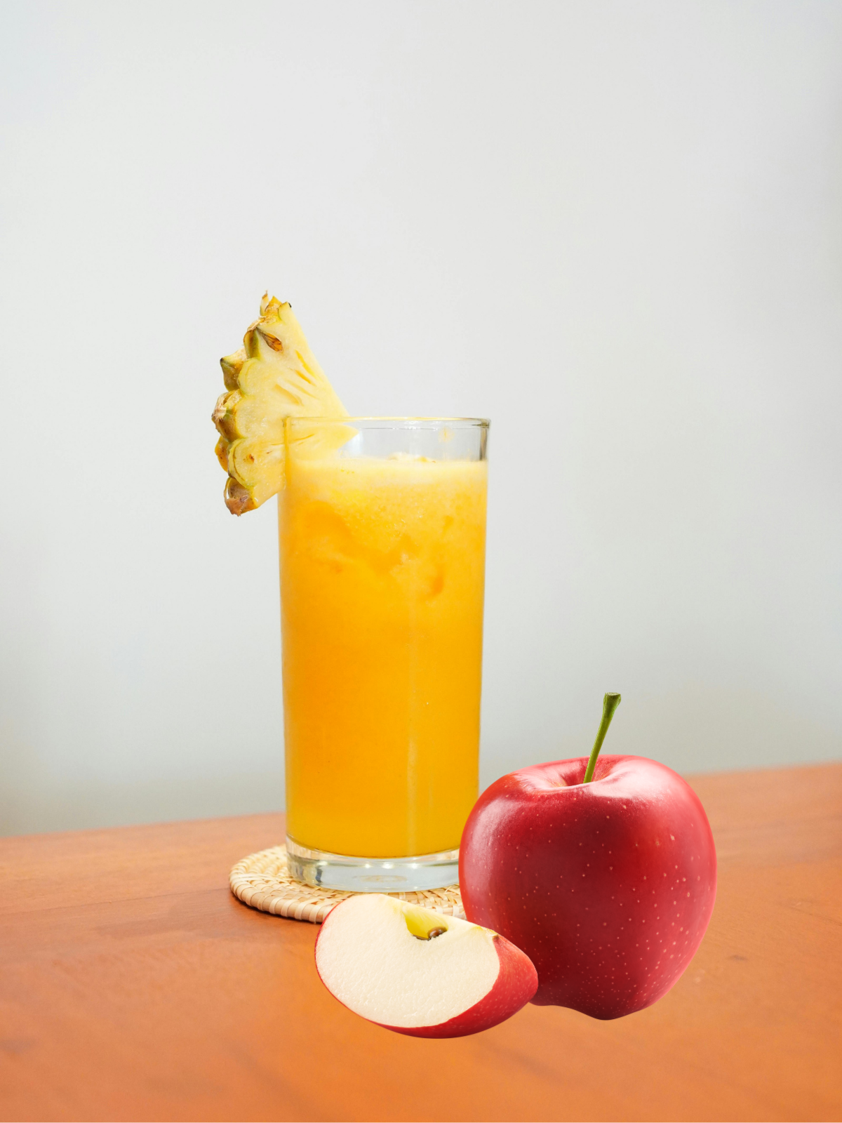 Nước Ép Táo Thơm